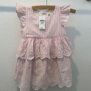 Baby Gap Sundress New